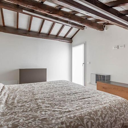 Palazzo '900 Design Flats - Il Prato Apartment Padova Exterior photo