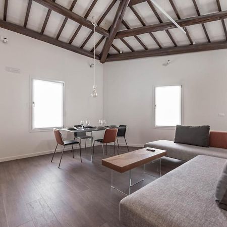 Palazzo '900 Design Flats - Il Prato Apartment Padova Exterior photo