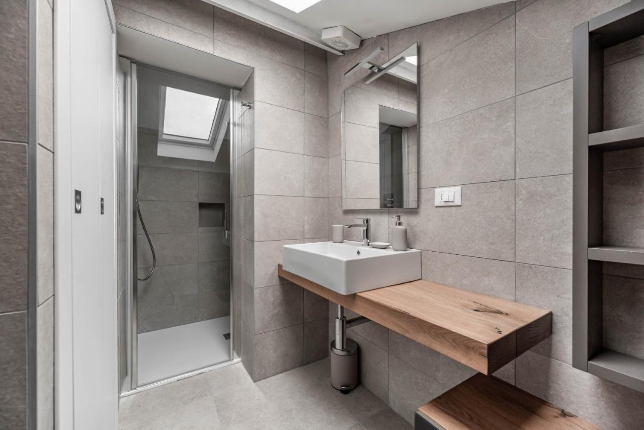 Palazzo '900 Design Flats - Il Prato Apartment Padova Exterior photo
