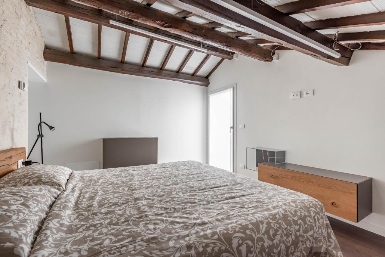 Palazzo '900 Design Flats - Il Prato Apartment Padova Exterior photo